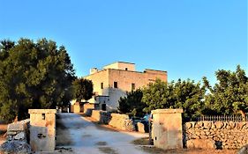 Masseria Montecchie